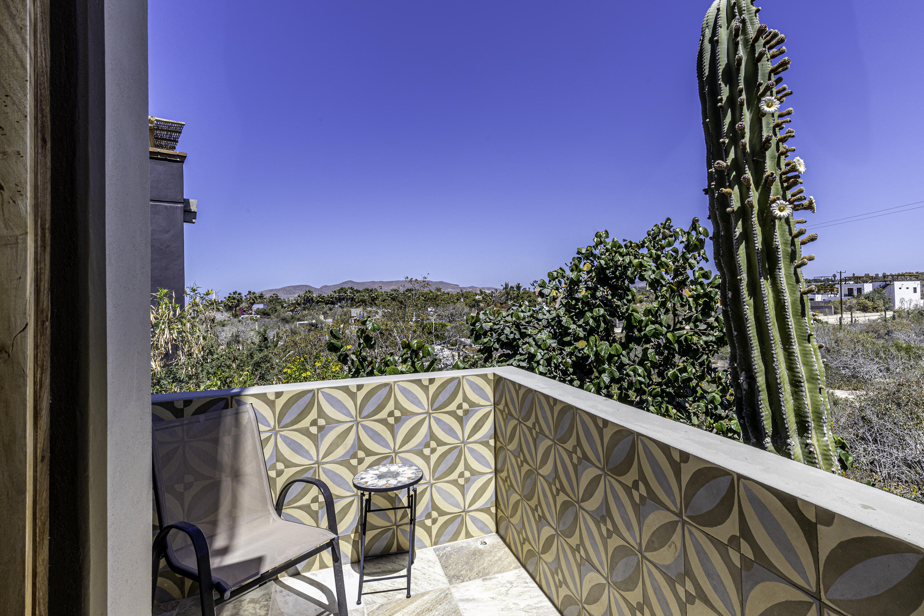 Pueblo Pescadero #3, Casa Soledad