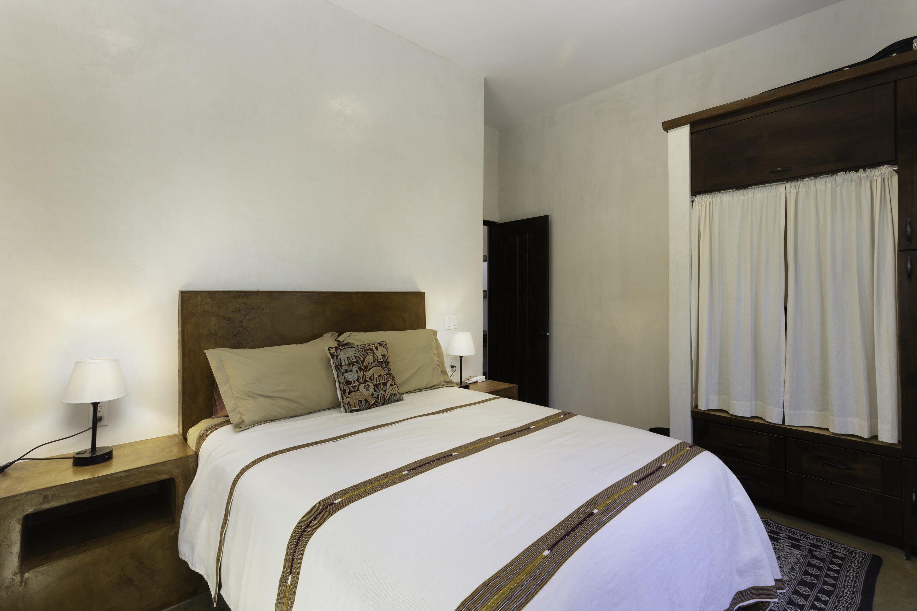 Pueblo Pescadero #3, Casa Soledad