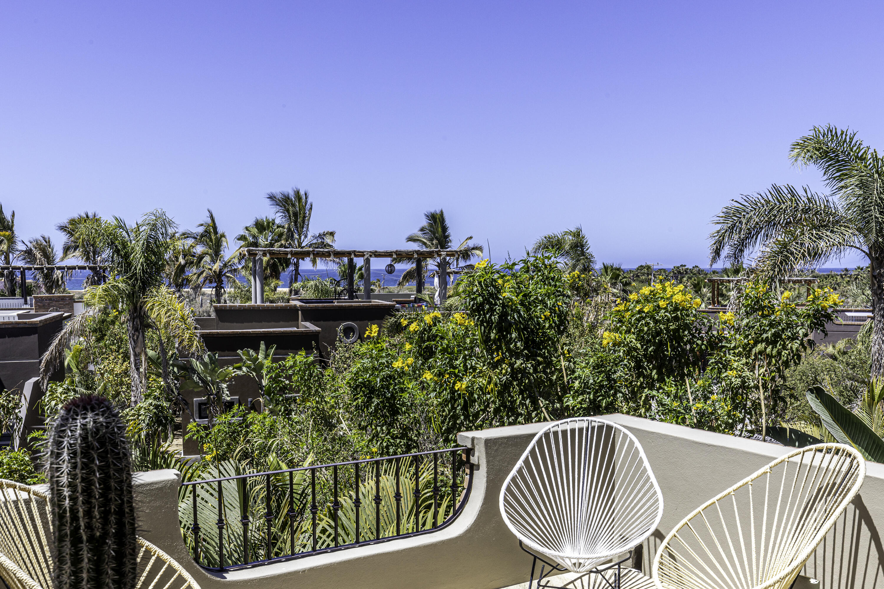 Pueblo Pescadero #3, Casa Soledad