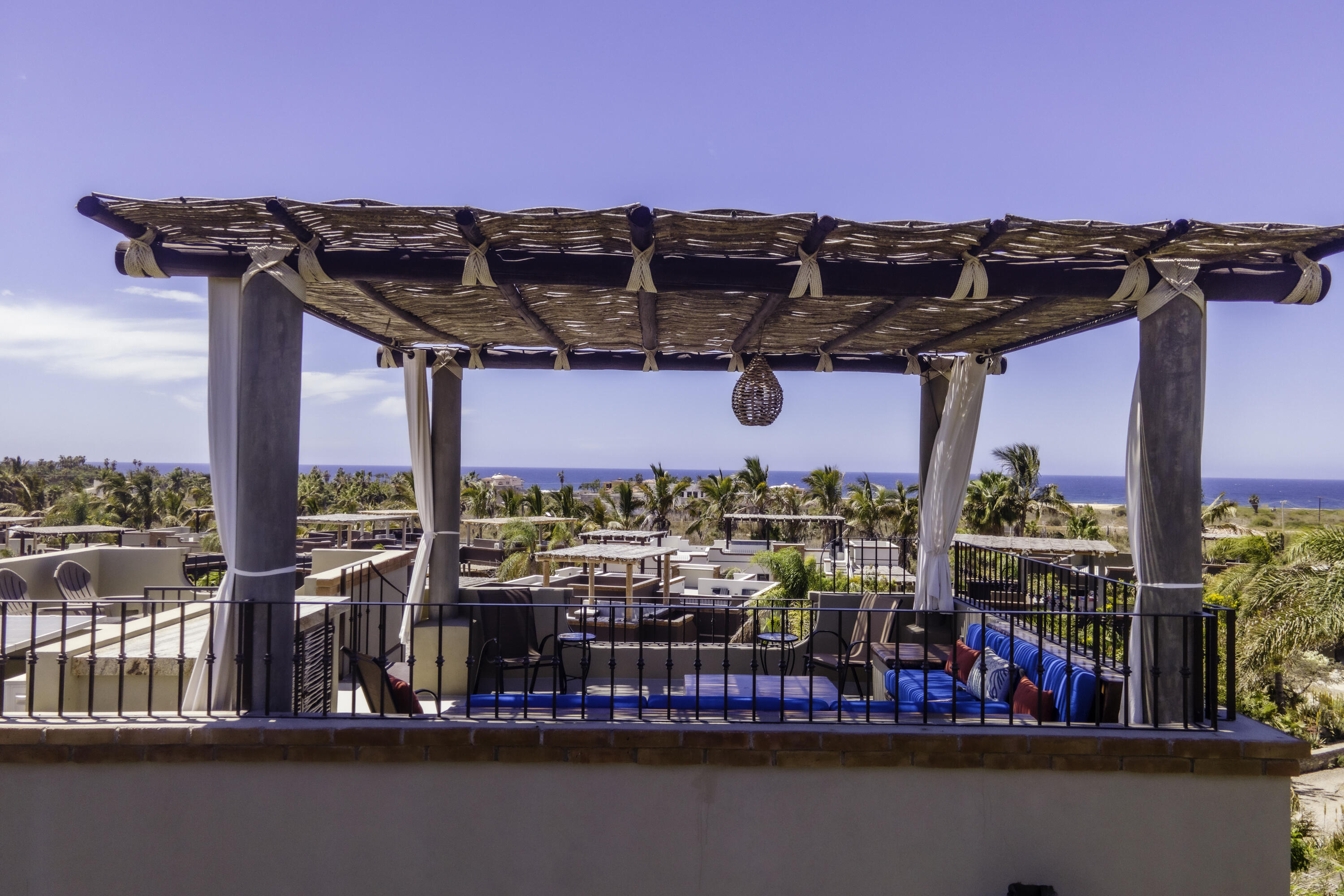 Pueblo Pescadero #3, Casa Soledad