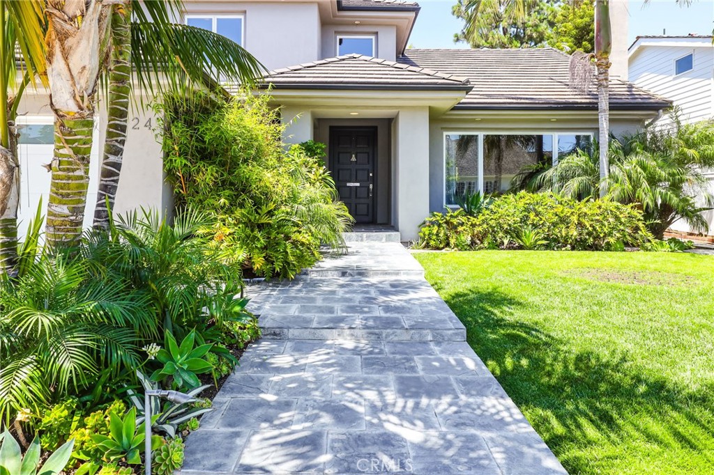 1724 Port Margate Place