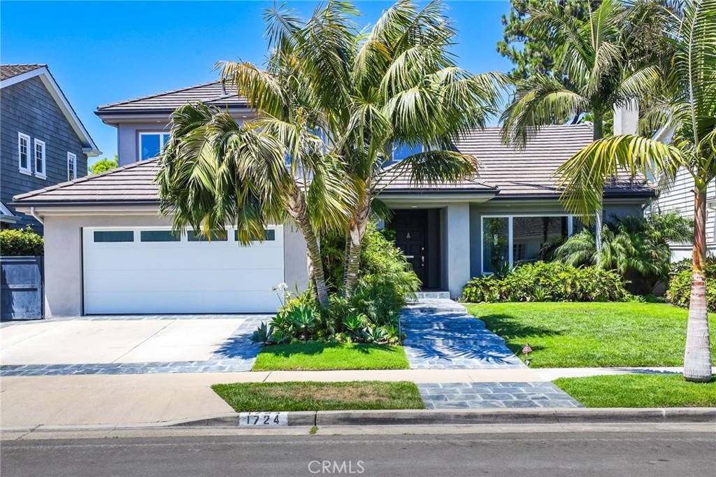 1724 Port Margate Place