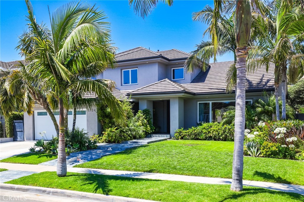 1724 Port Margate Place