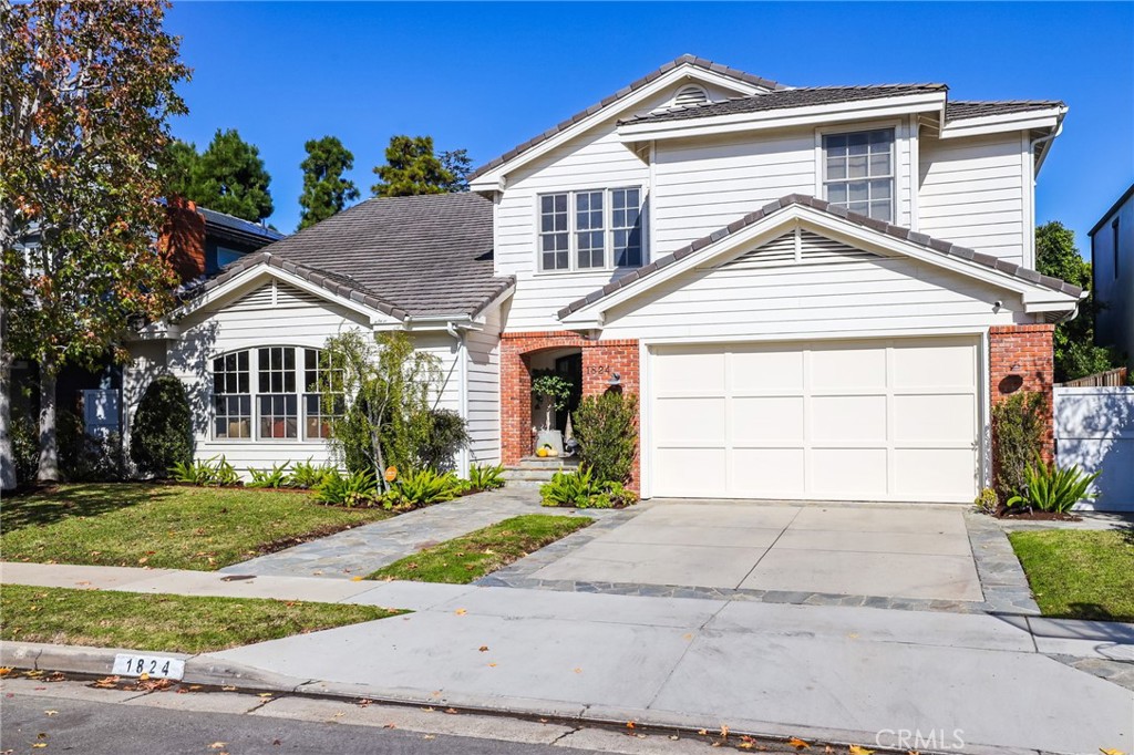 1824 Port Margate Place