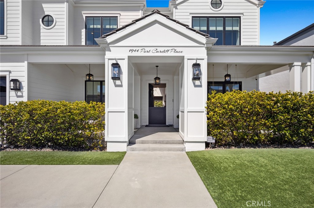 1944 Port Cardiff Place