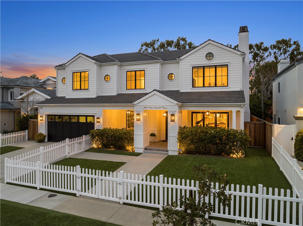 1944 Port Cardiff Place