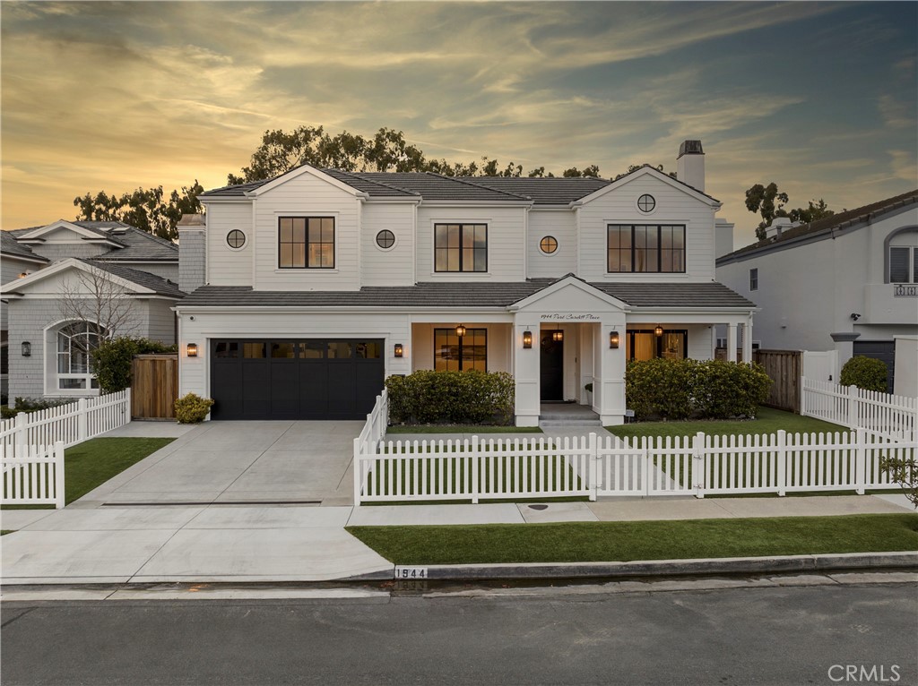 1944 Port Cardiff Place