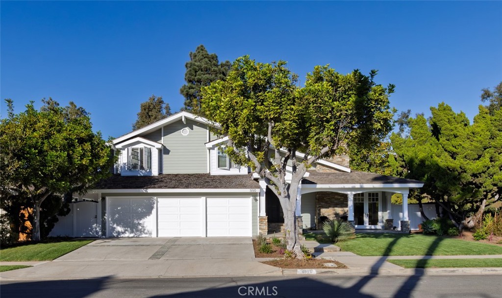 1998 Port Claridge Pl