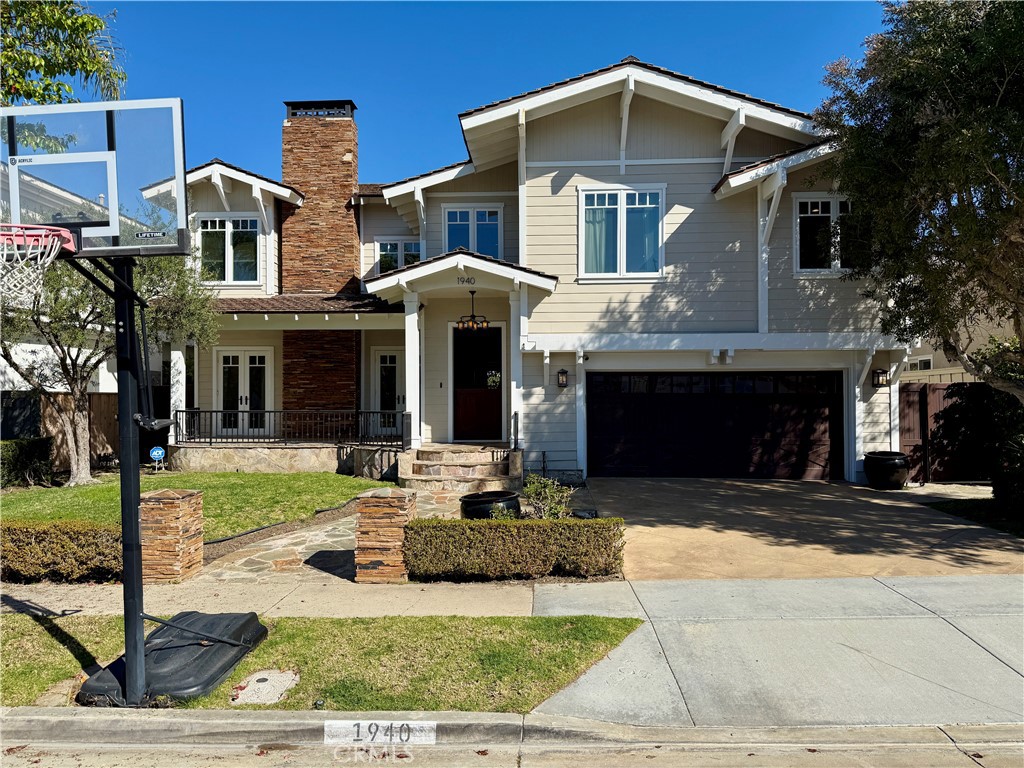 1940 Port Provence Place