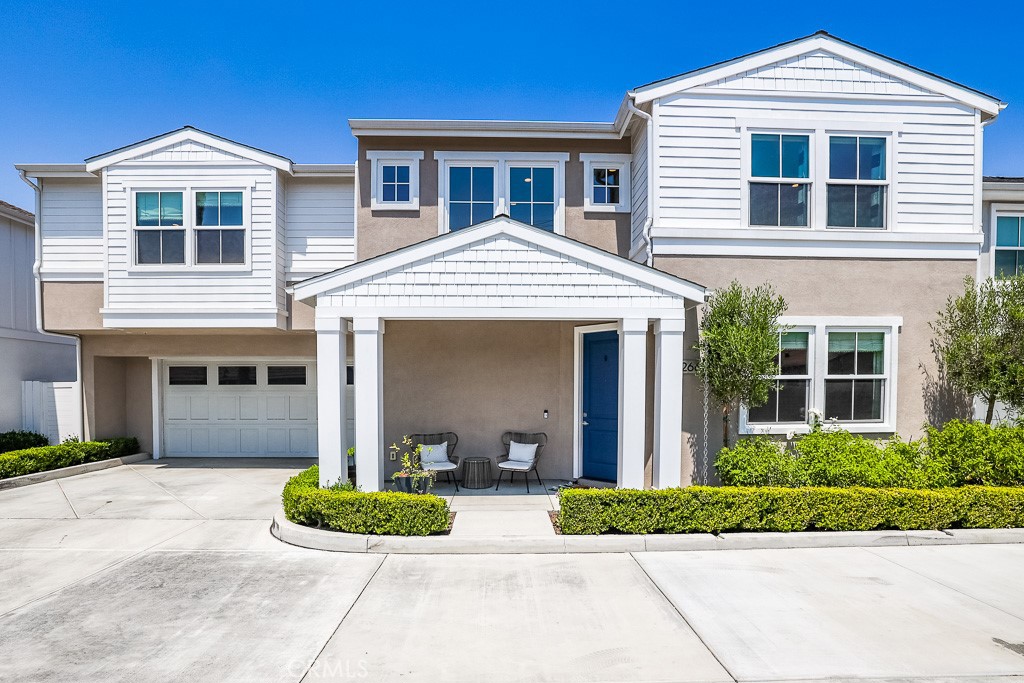 2661 Orange Avenue B