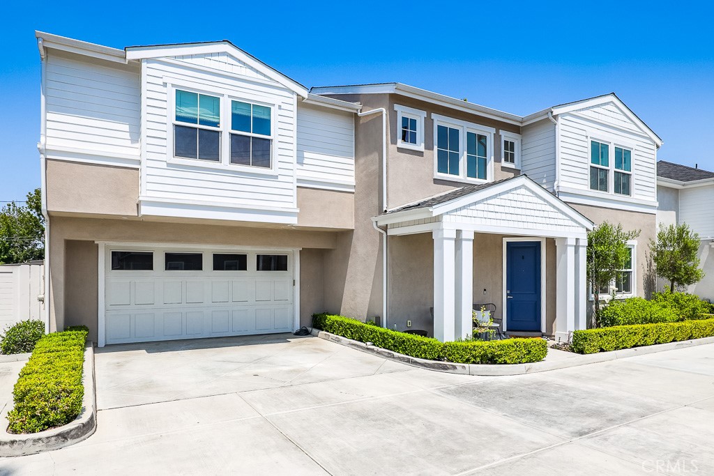 2661 Orange Avenue B