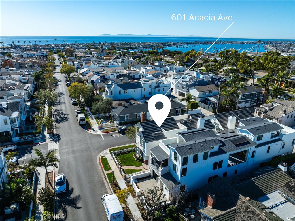 601 Acacia Avenue B