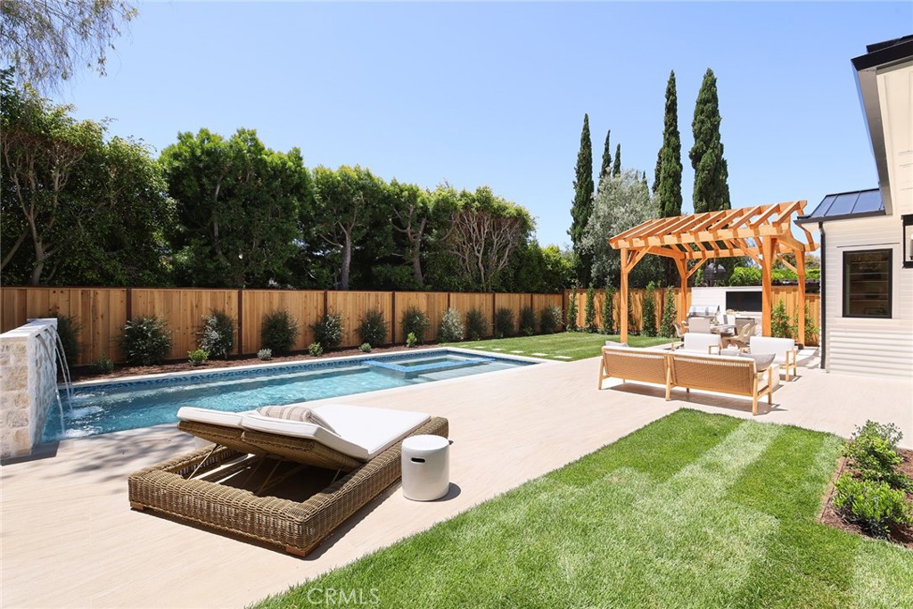 1991 Port Claridge Place