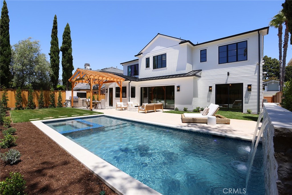 1991 Port Claridge Place