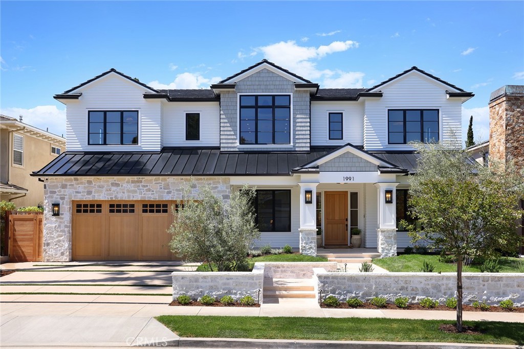 1991 Port Claridge Place