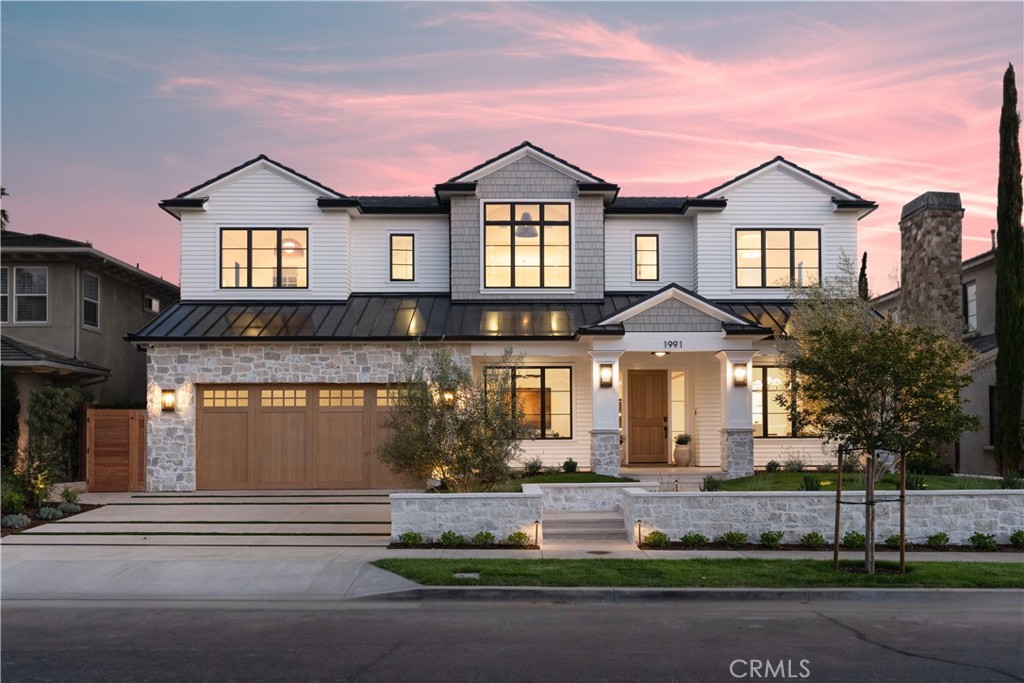 1991 Port Claridge Place