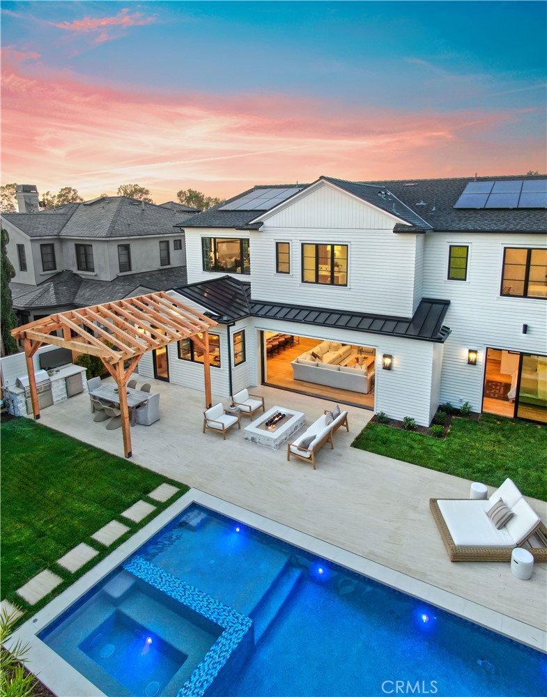 1991 Port Claridge Place