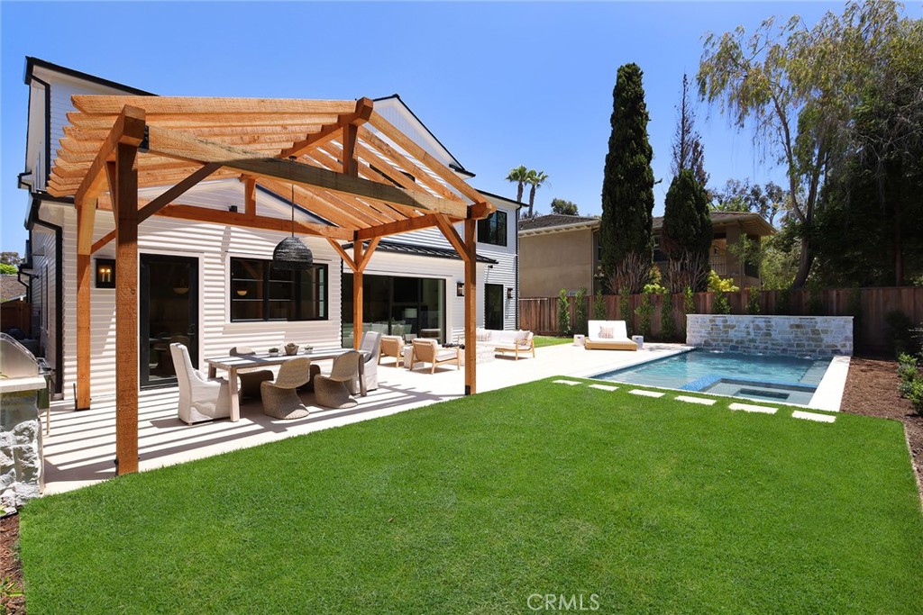 1991 Port Claridge Place