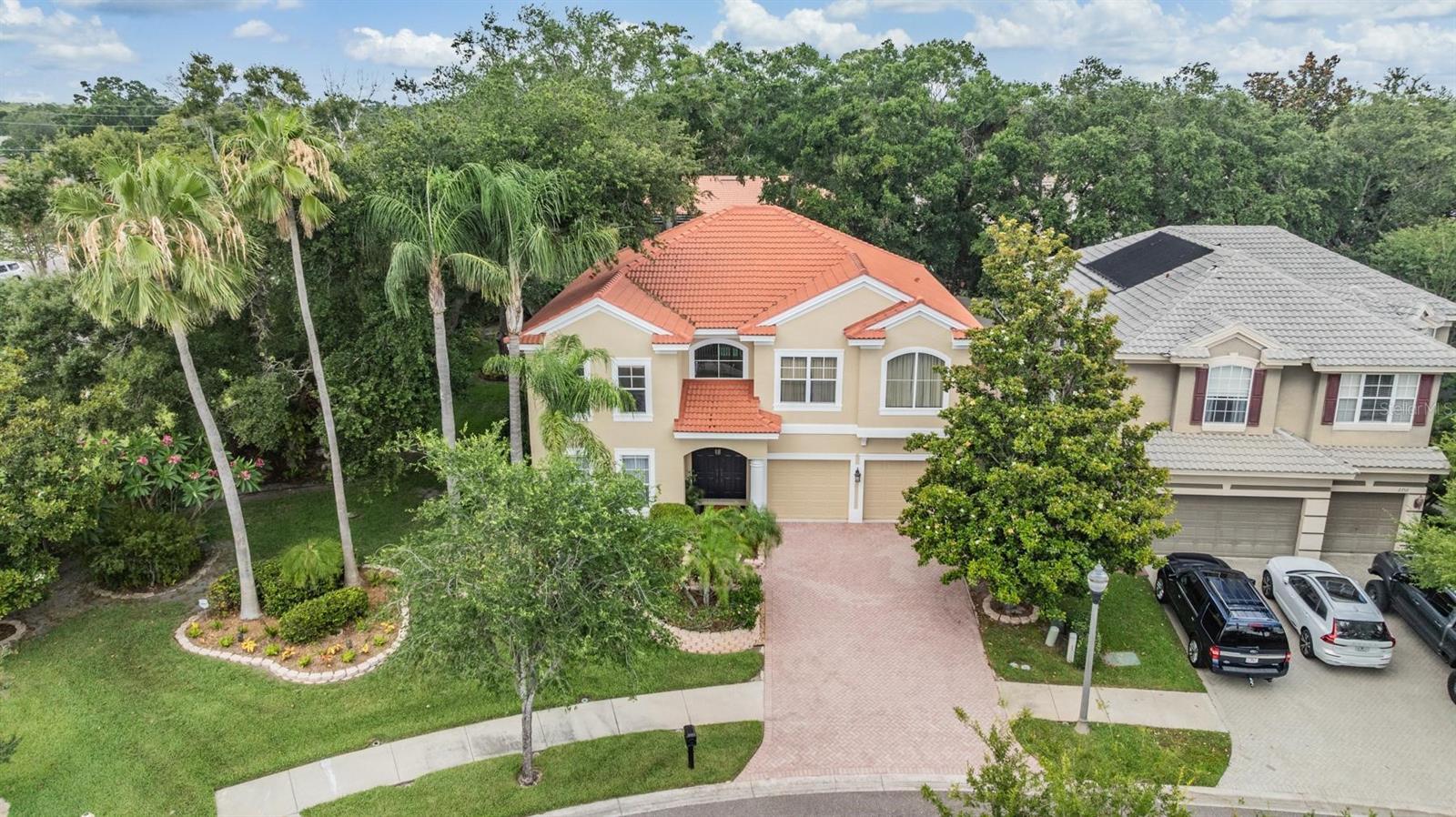2354 MESSENGER CIR