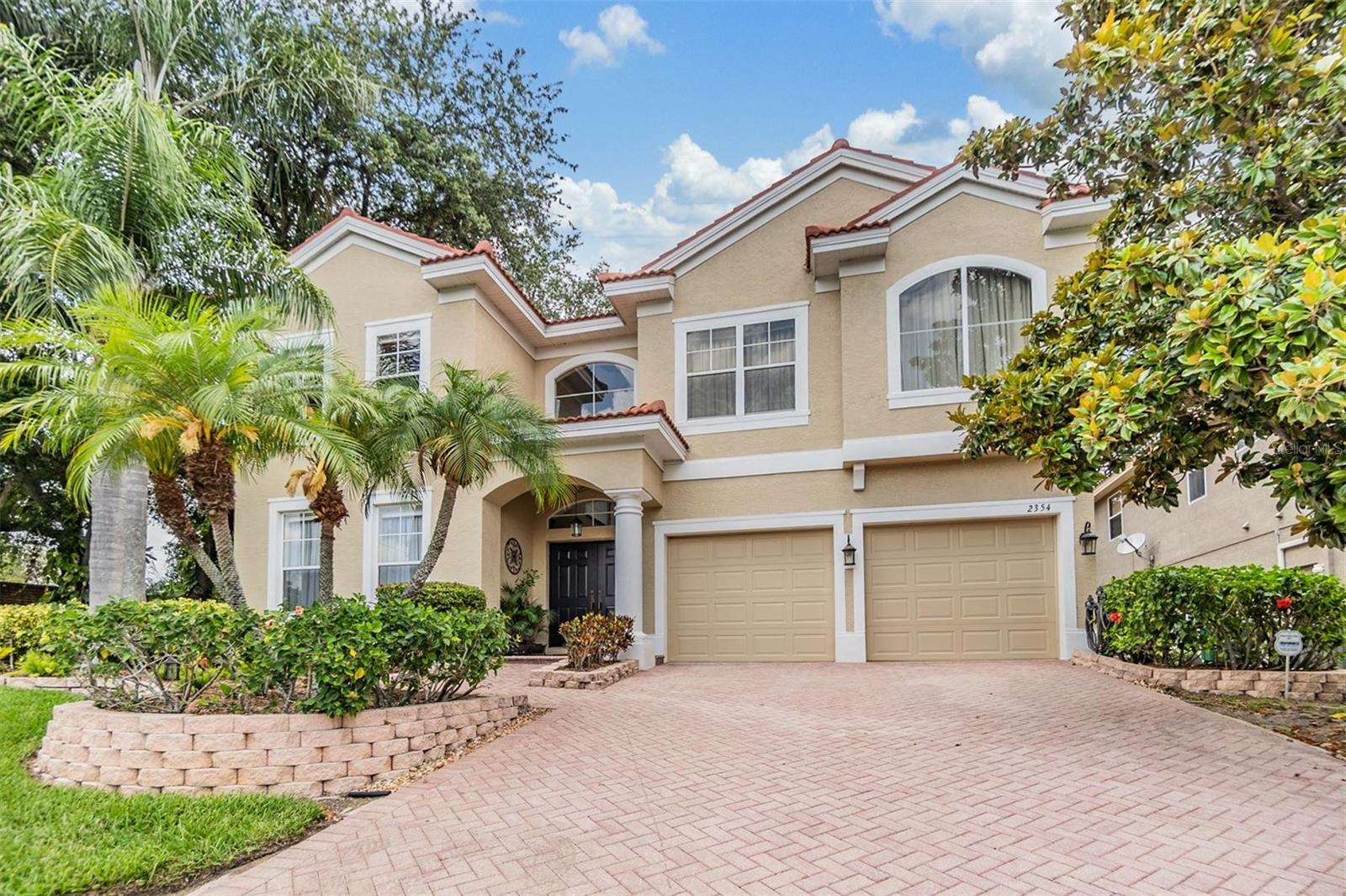 2354 MESSENGER CIR