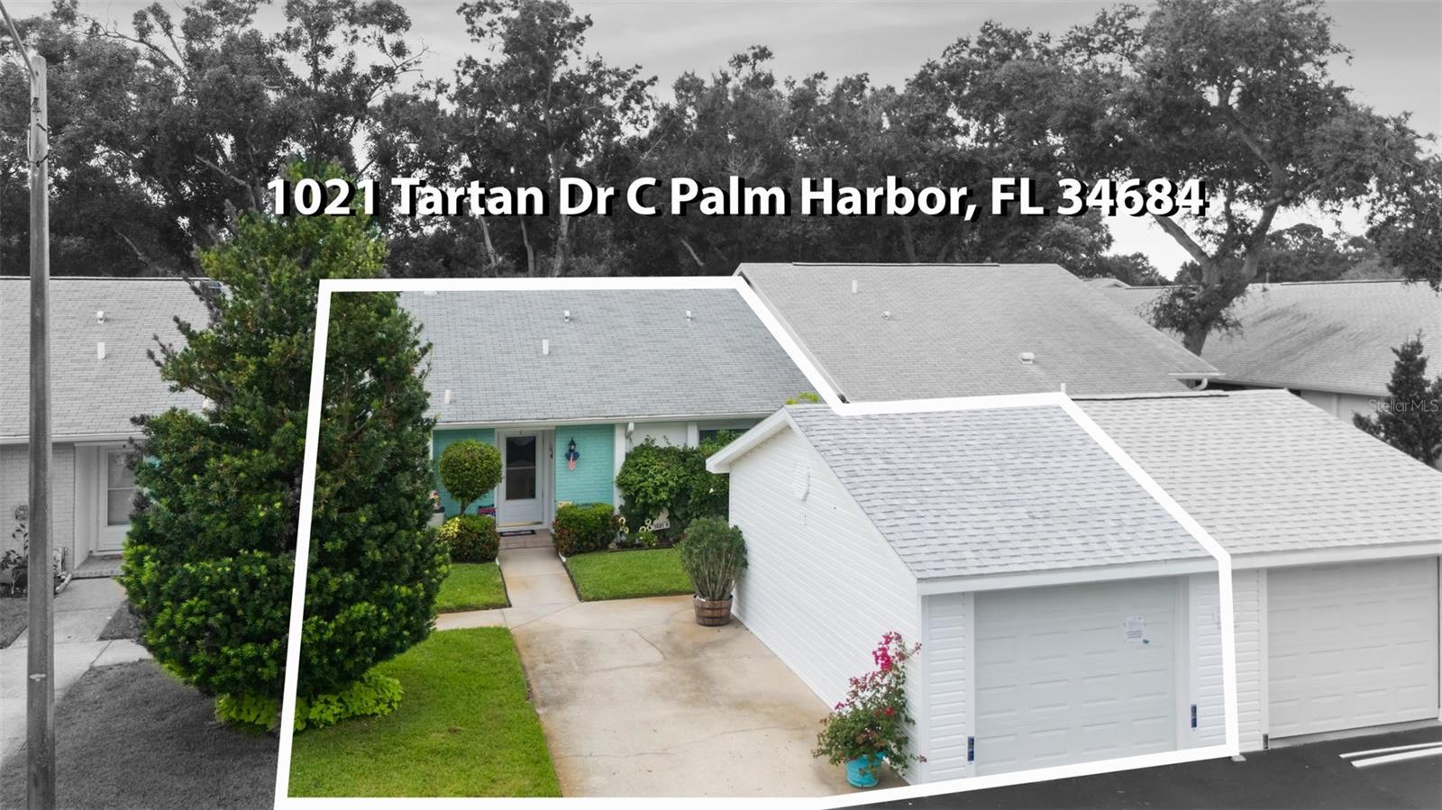 1021 TARTAN DR #C