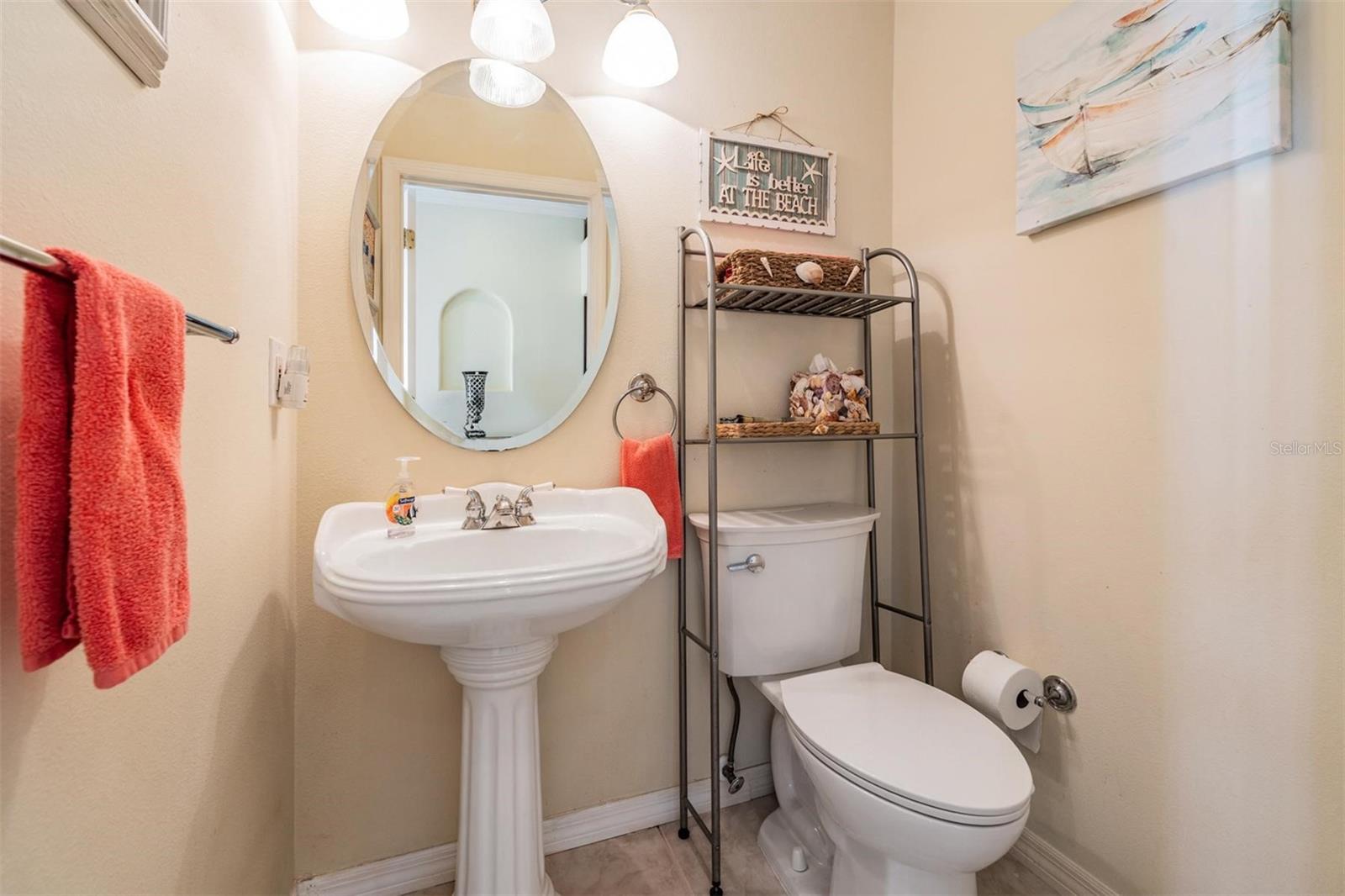 921 POINT SEASIDE DR