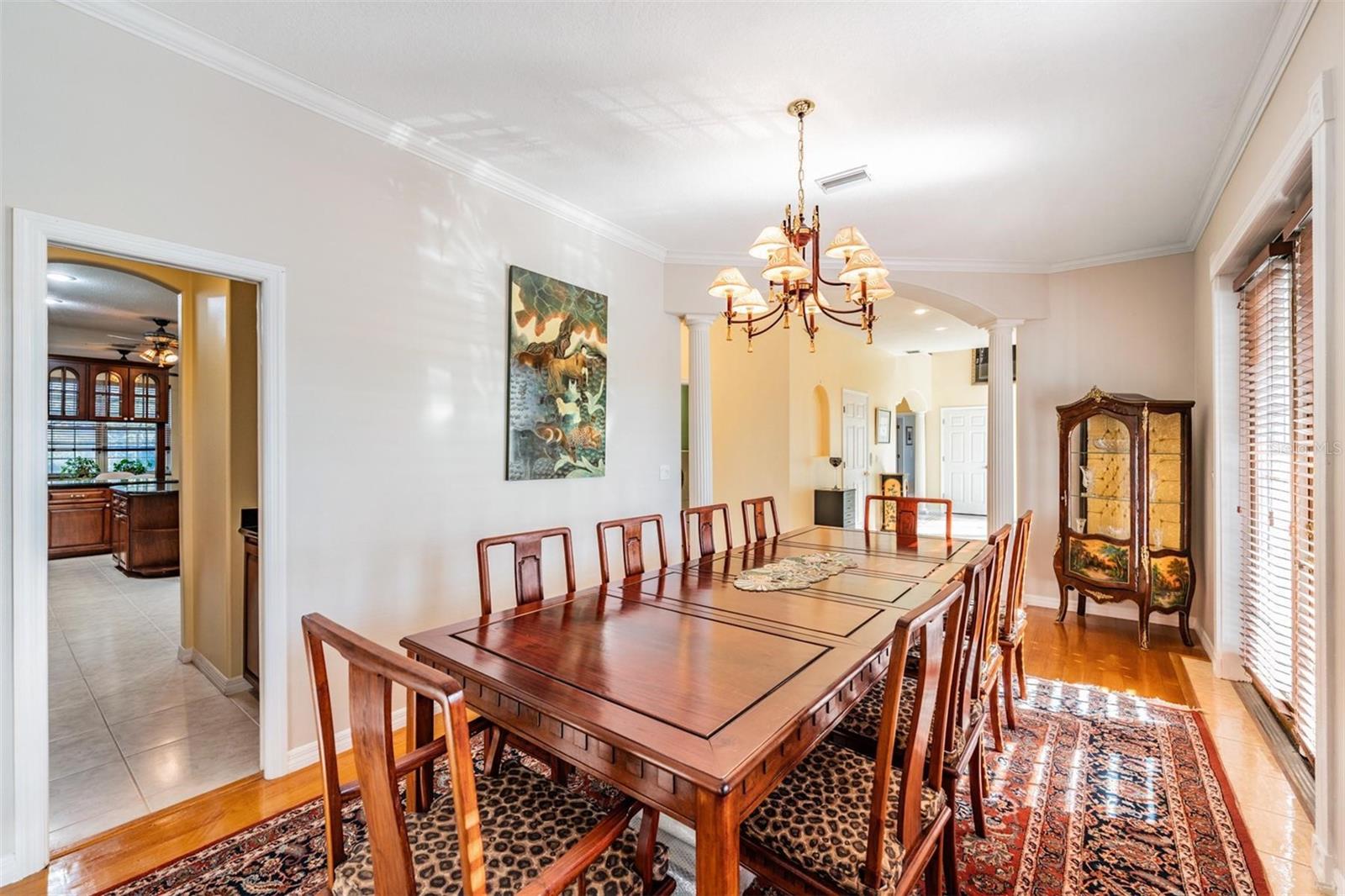 921 POINT SEASIDE DR