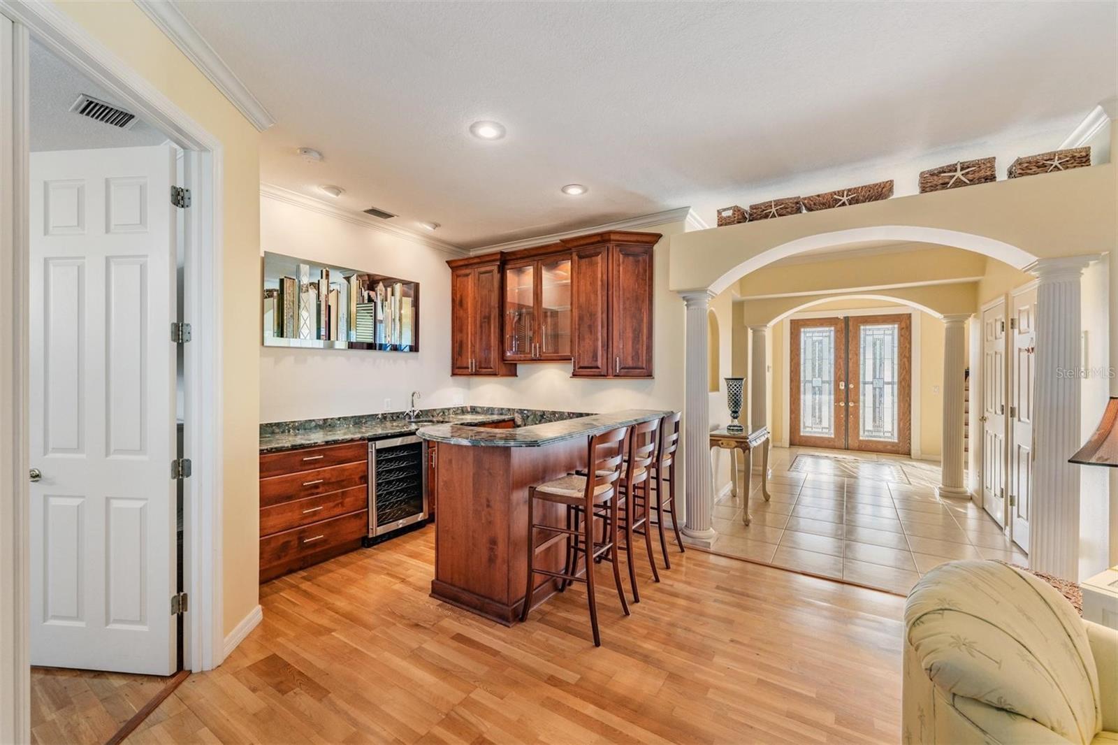 921 POINT SEASIDE DR