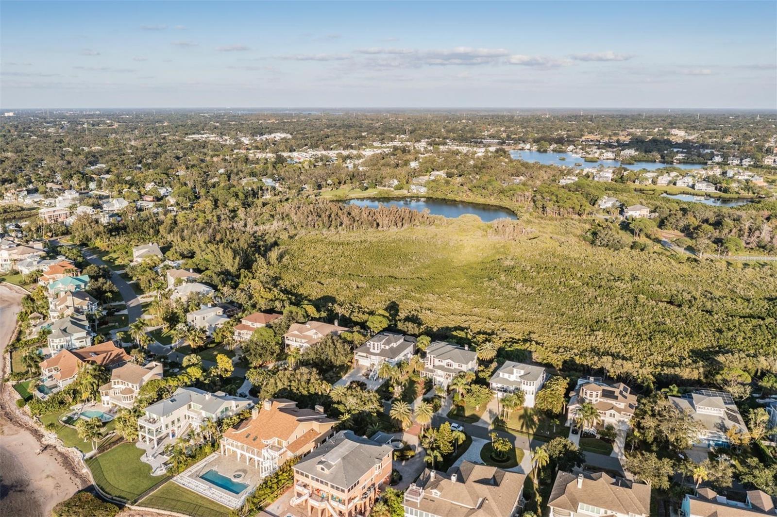 921 POINT SEASIDE DR