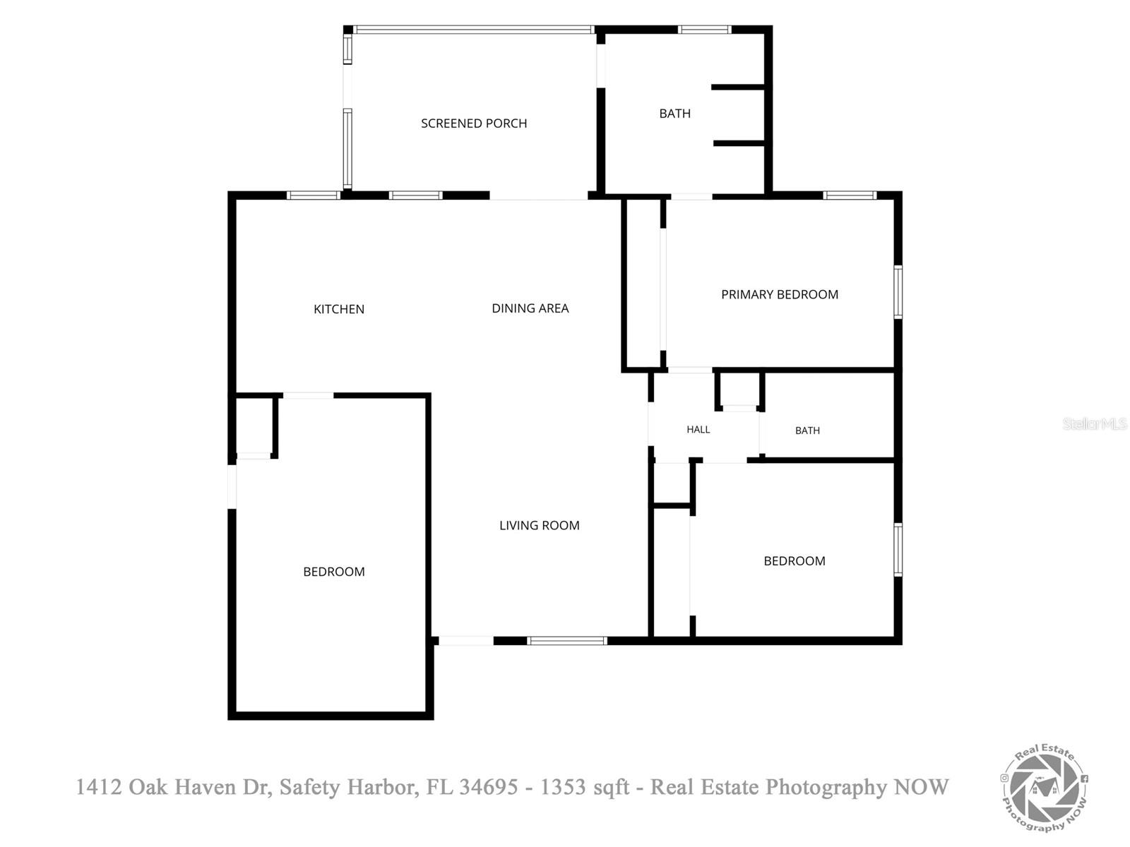 1412 OAK HAVEN DR