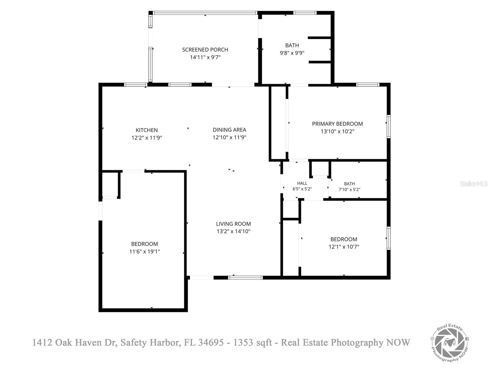 1412 OAK HAVEN DR