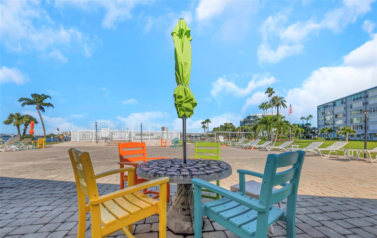 1868 SHORE DR S #409
