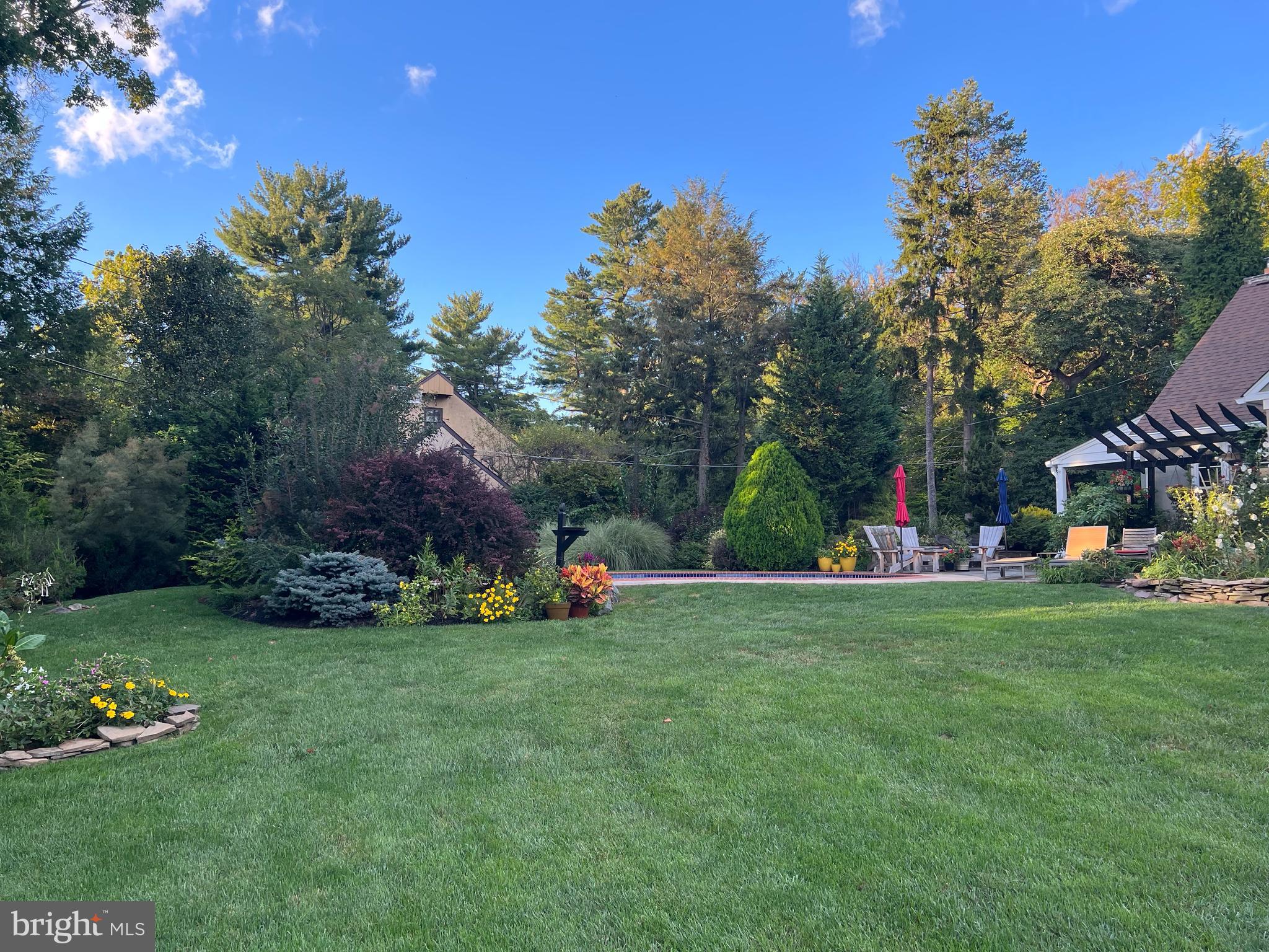 1522 Old Gulph Rd