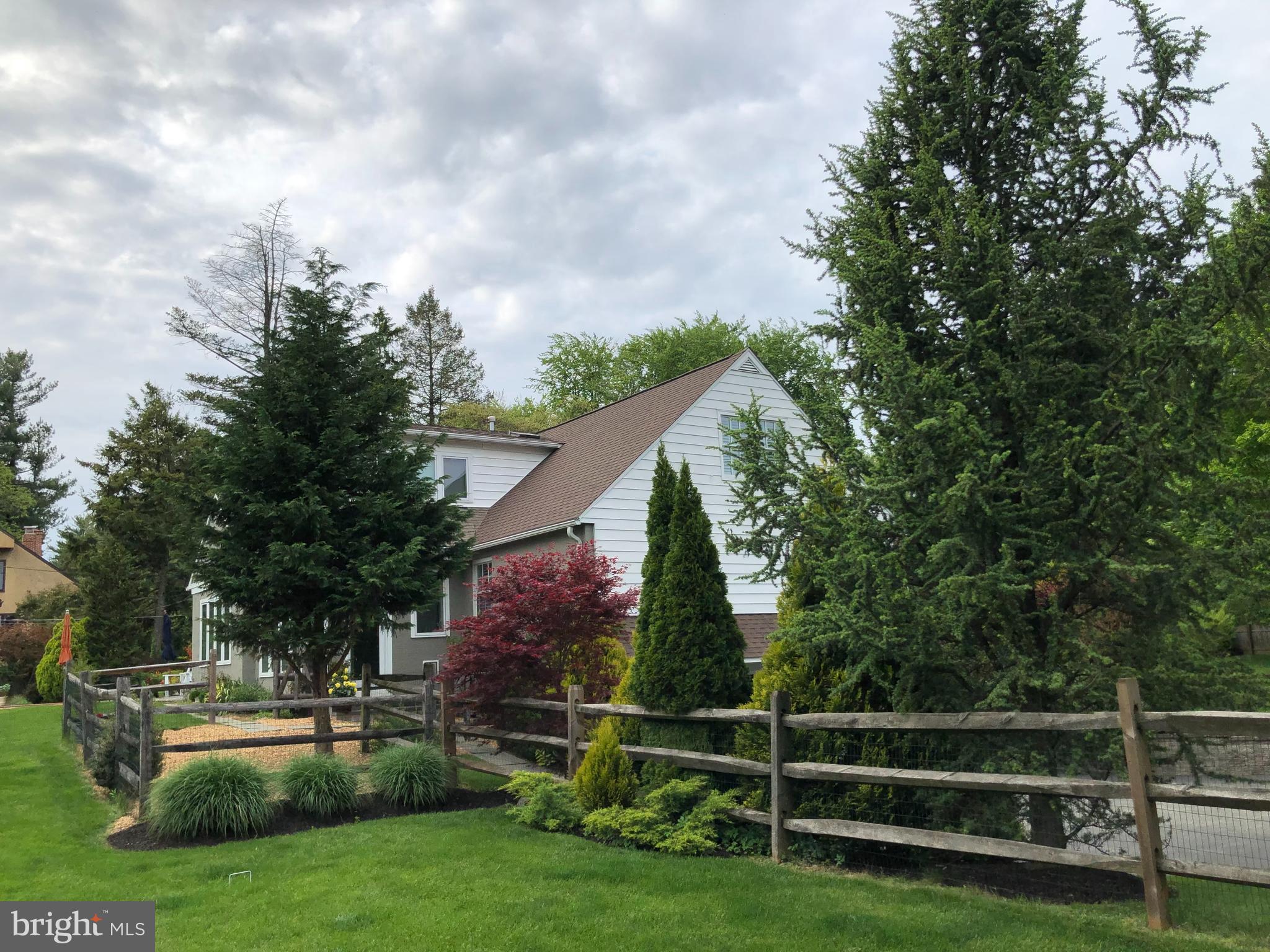 1522 Old Gulph Rd