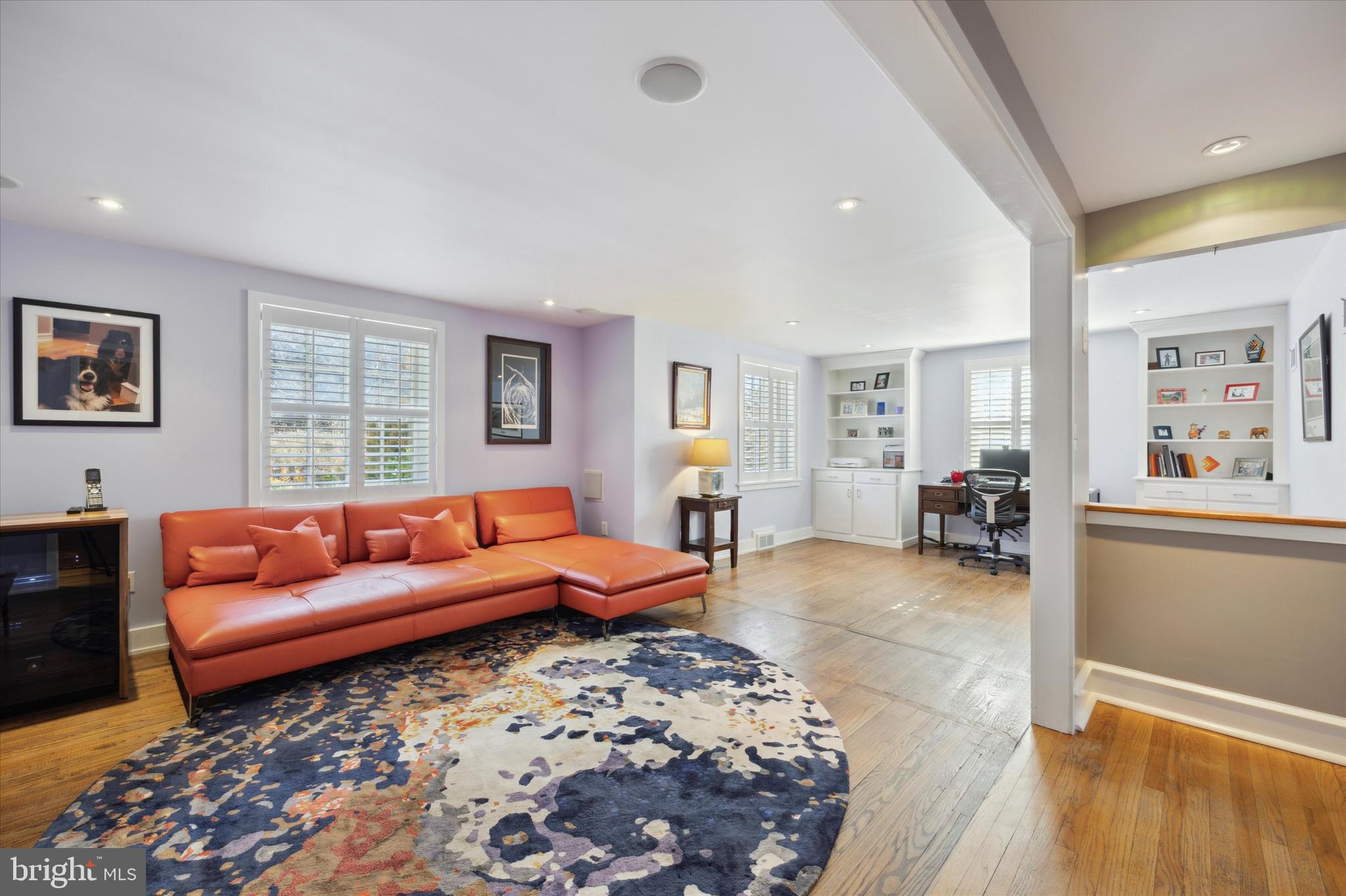 1522 Old Gulph Rd