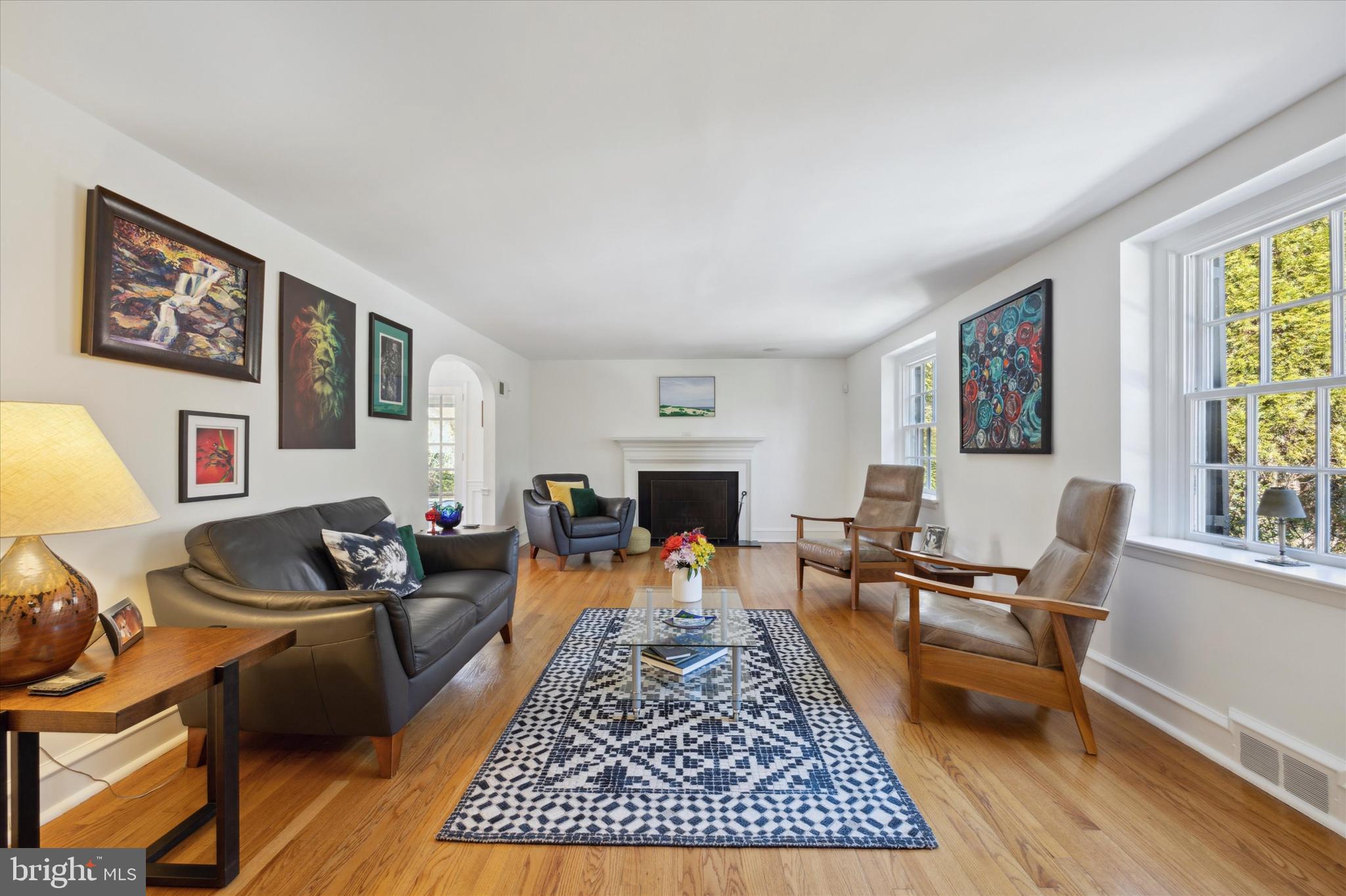 1522 Old Gulph Rd