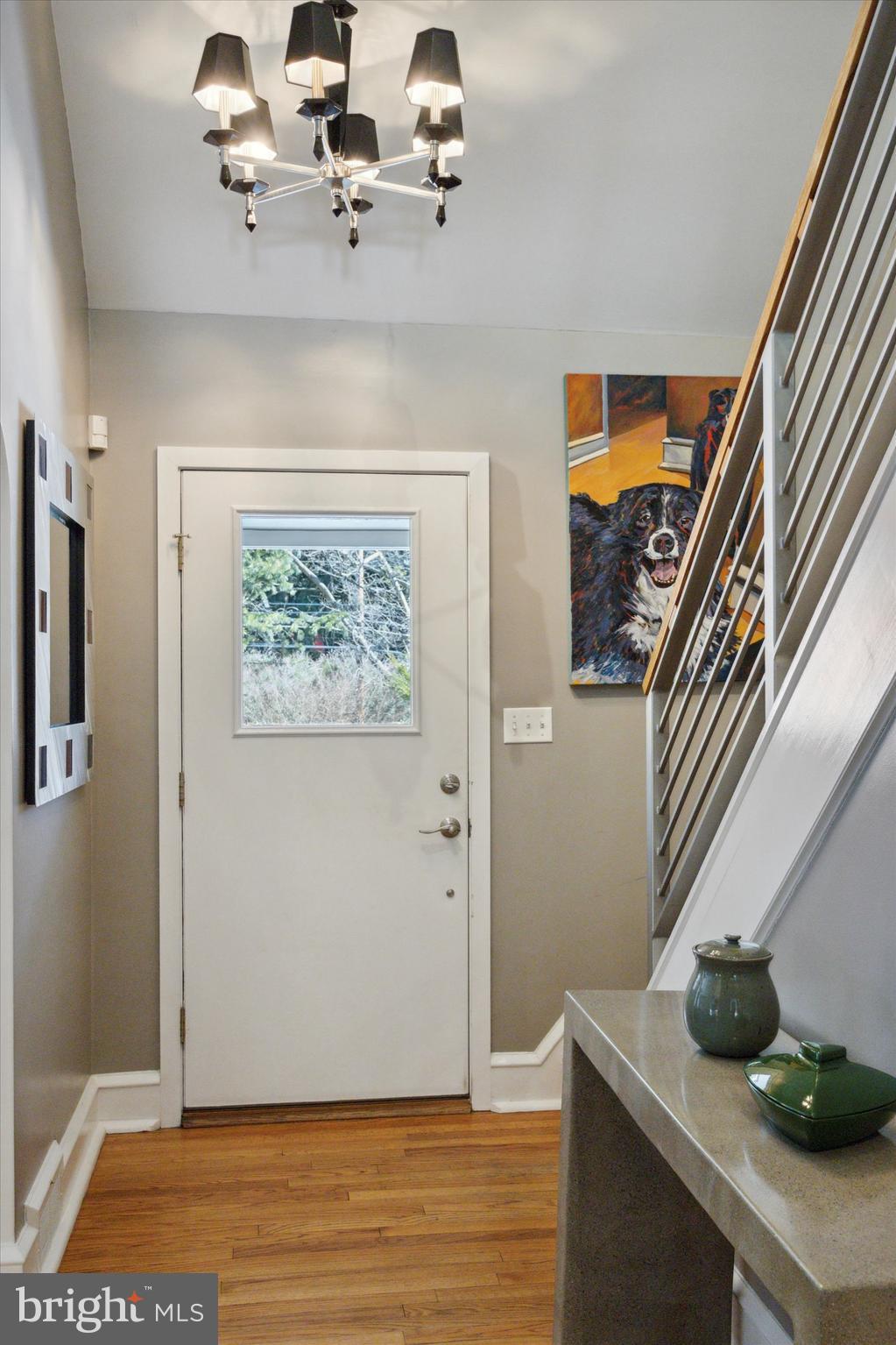 1522 Old Gulph Rd