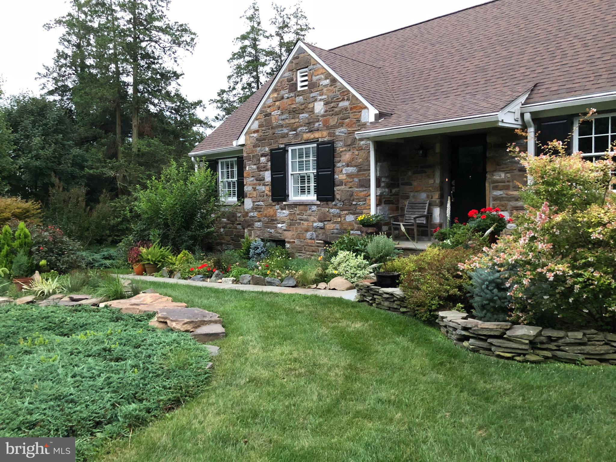 1522 Old Gulph Rd