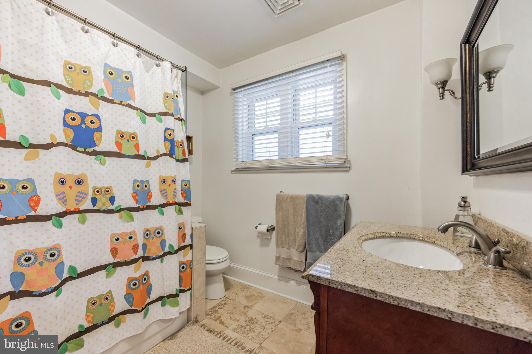 531 GLENWOOD RD