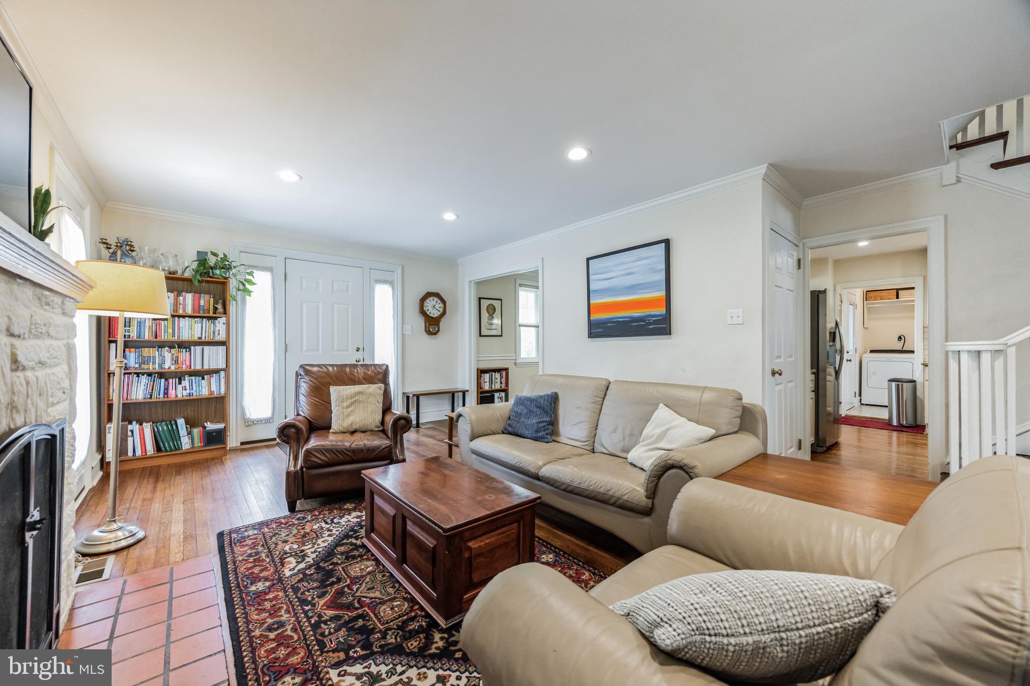 531 GLENWOOD RD