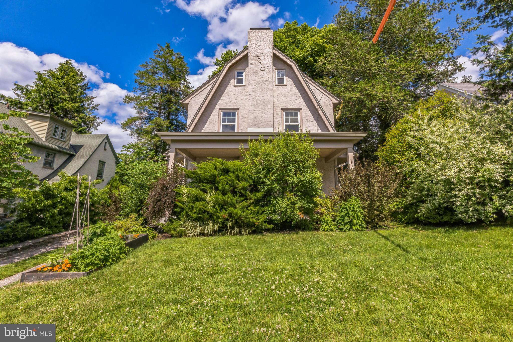 531 GLENWOOD RD