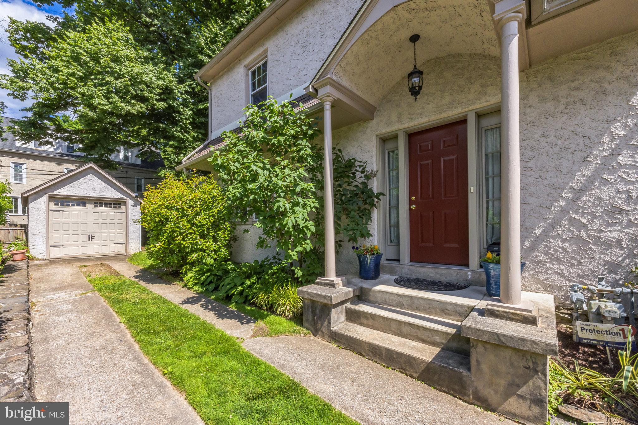 531 GLENWOOD RD