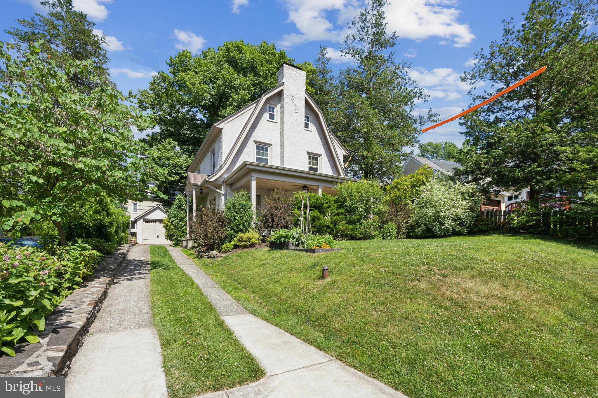 531 GLENWOOD ROAD