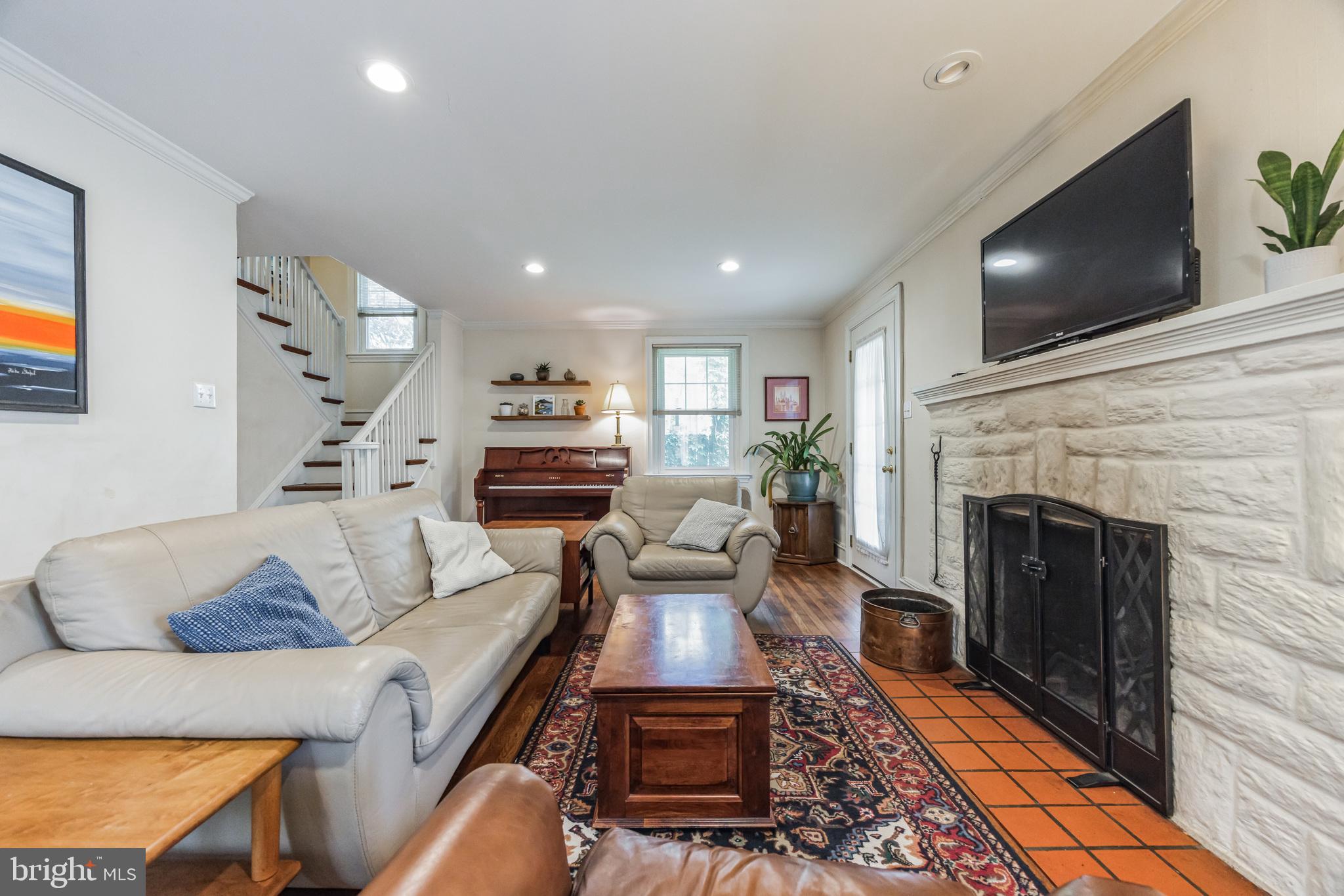 531 GLENWOOD ROAD