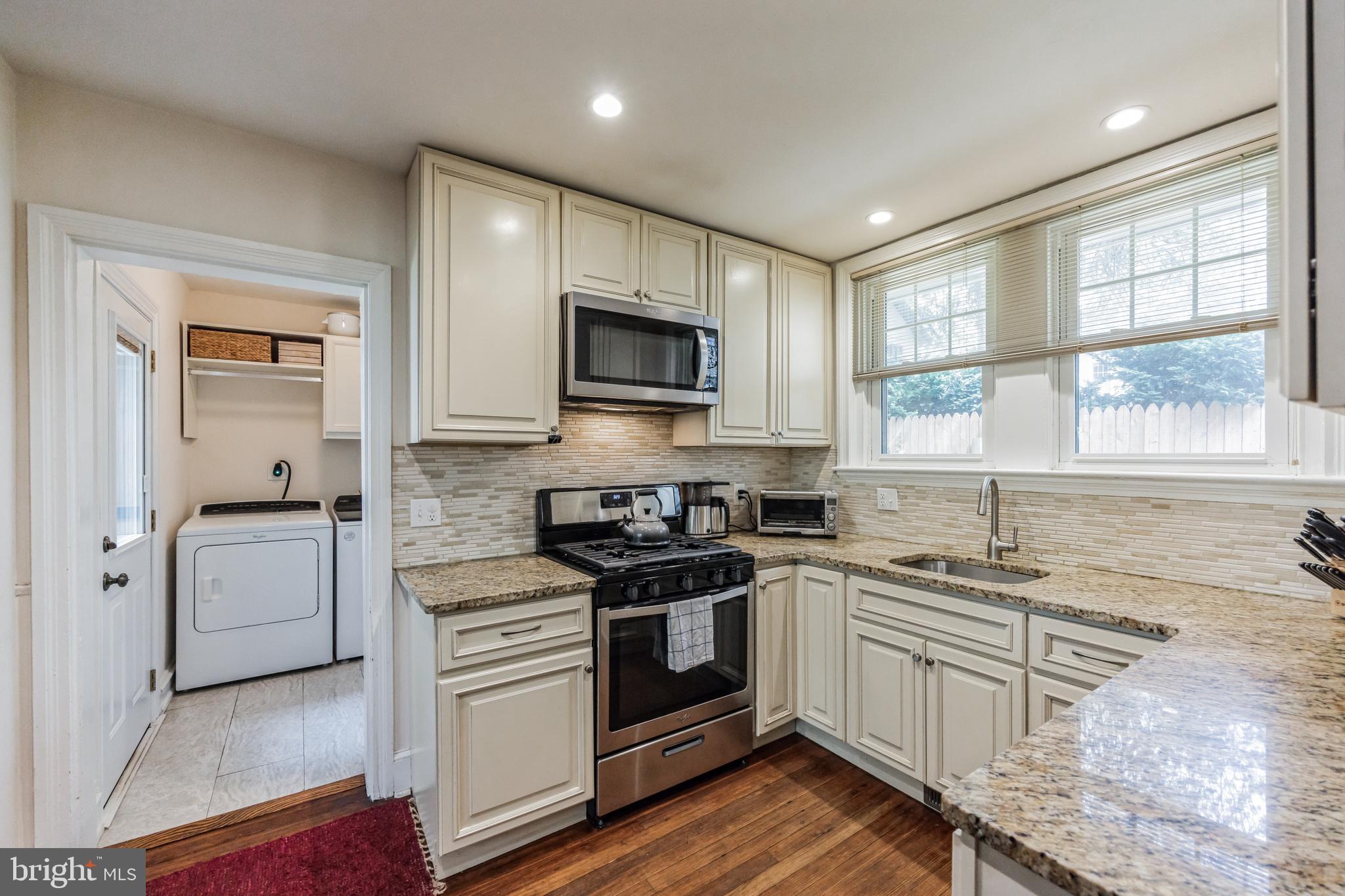 531 GLENWOOD ROAD