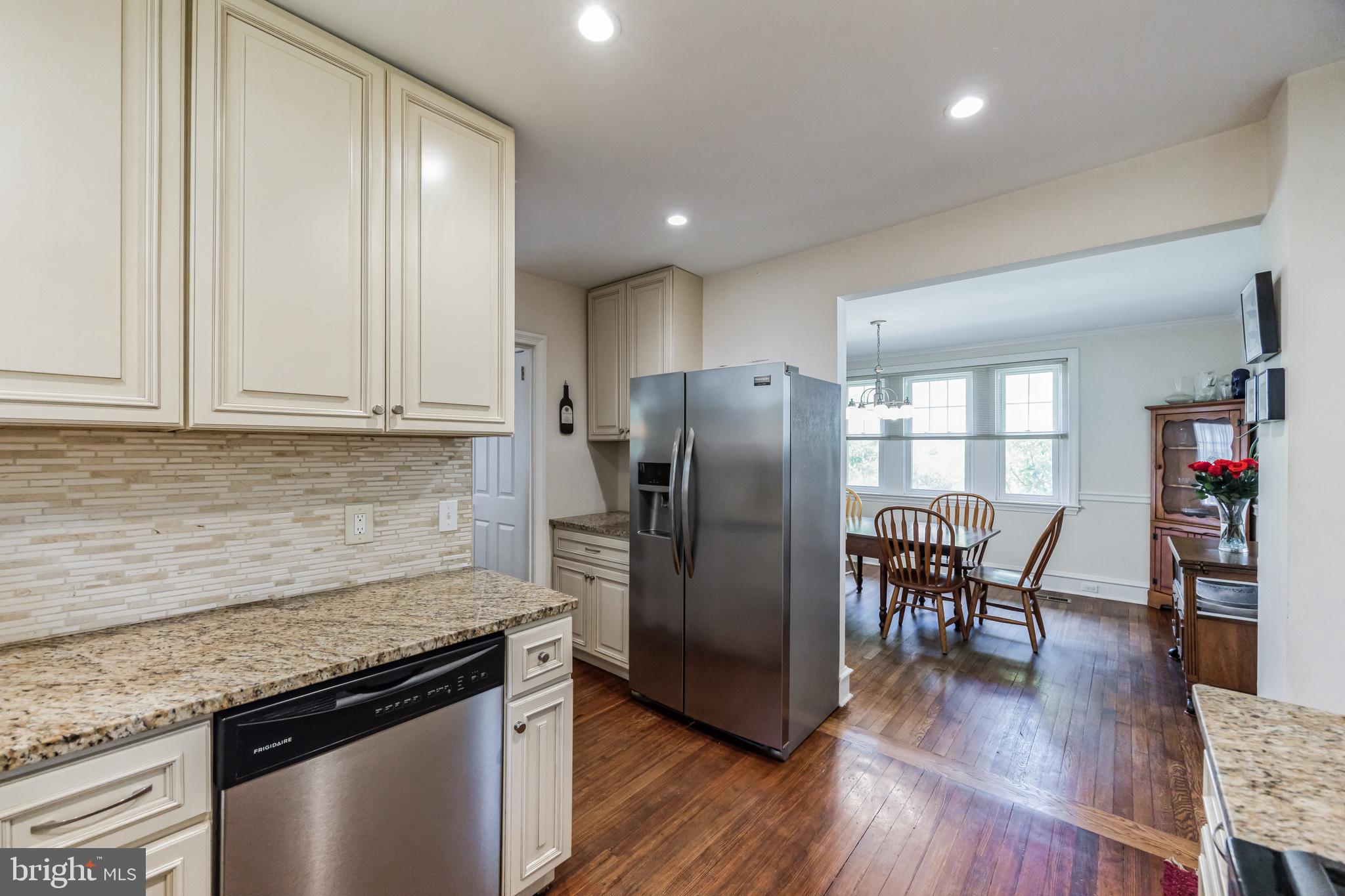 531 GLENWOOD ROAD