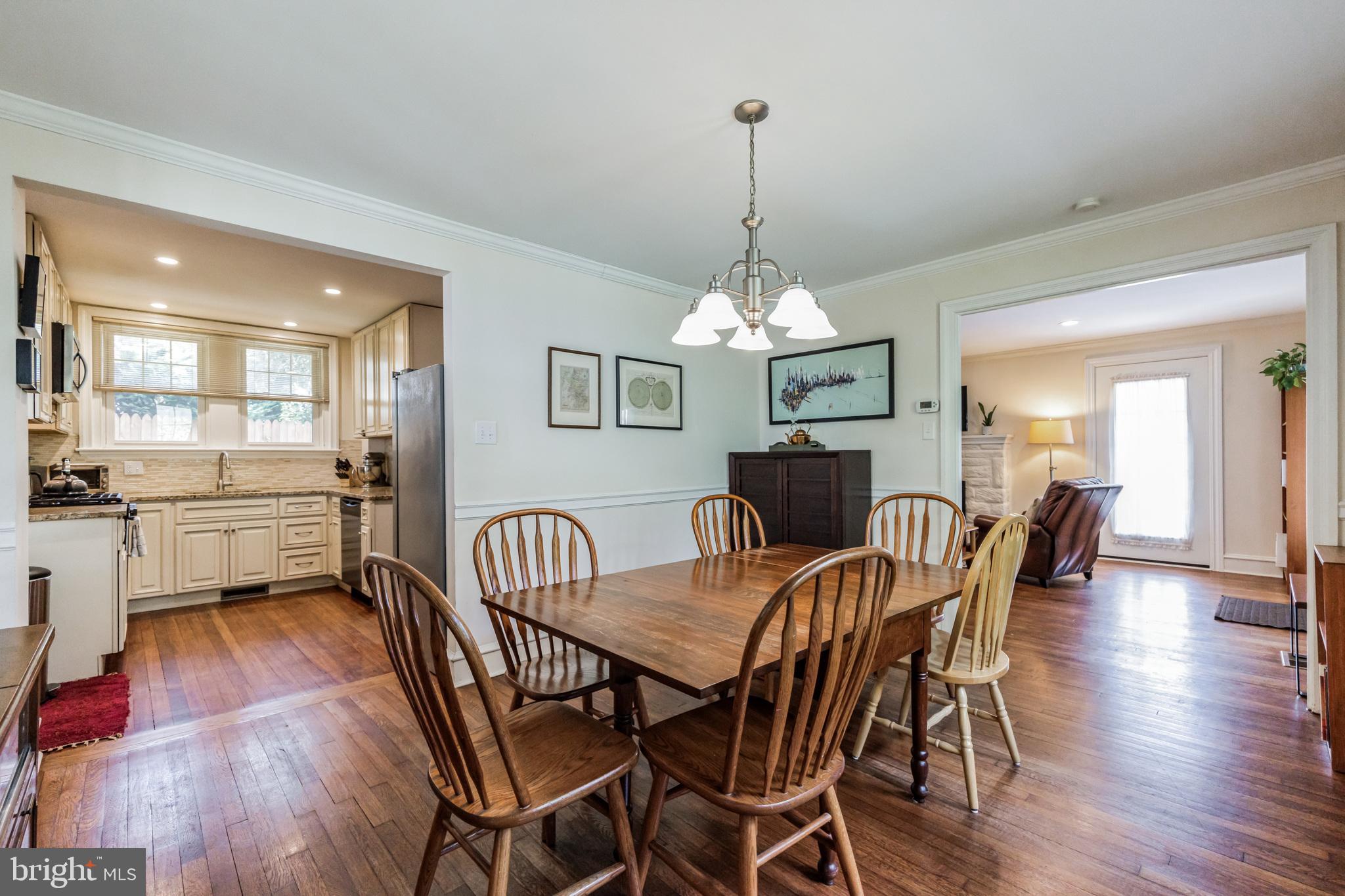 531 GLENWOOD ROAD