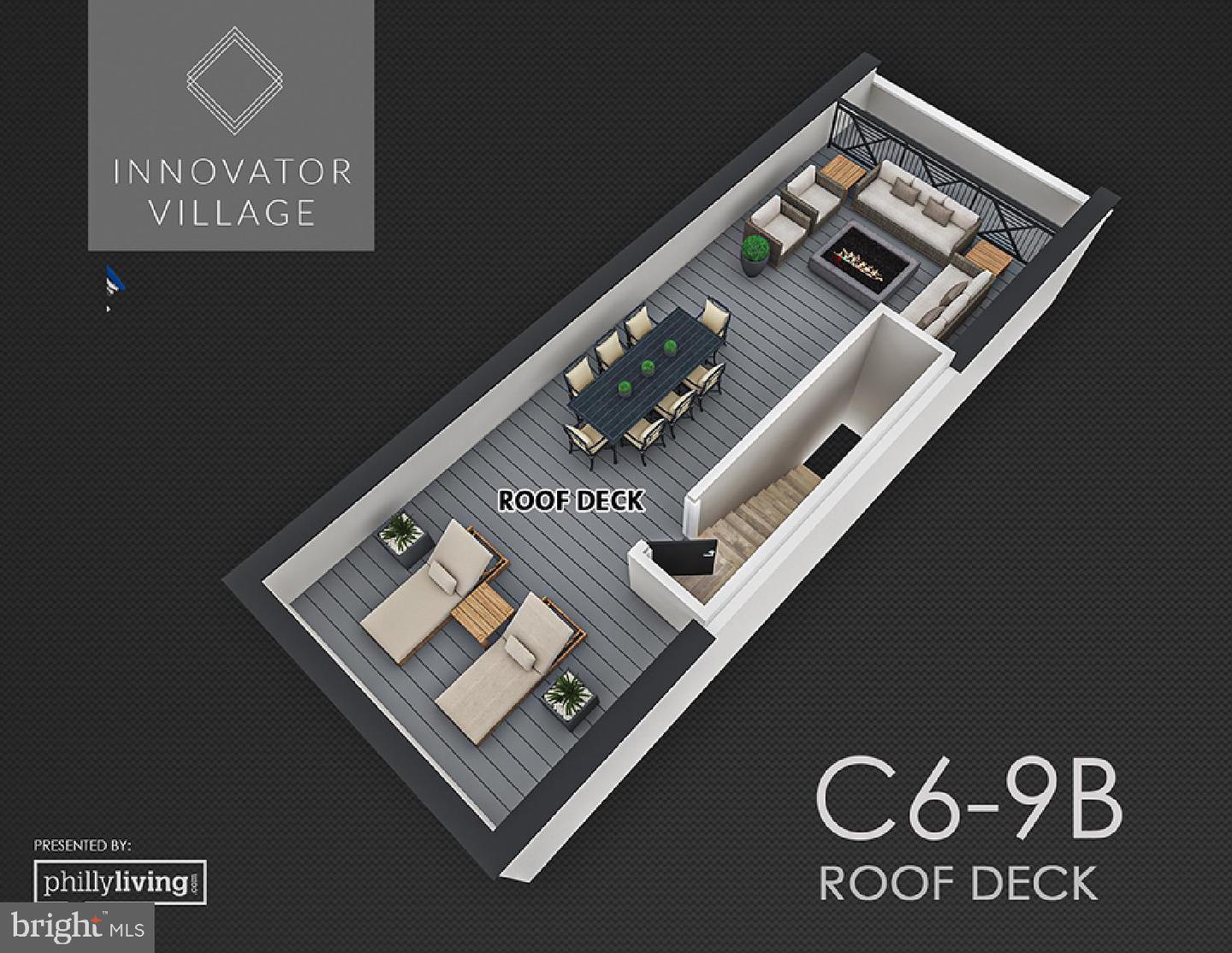 2401 WASHINGTON AVENUE Unit: C9B