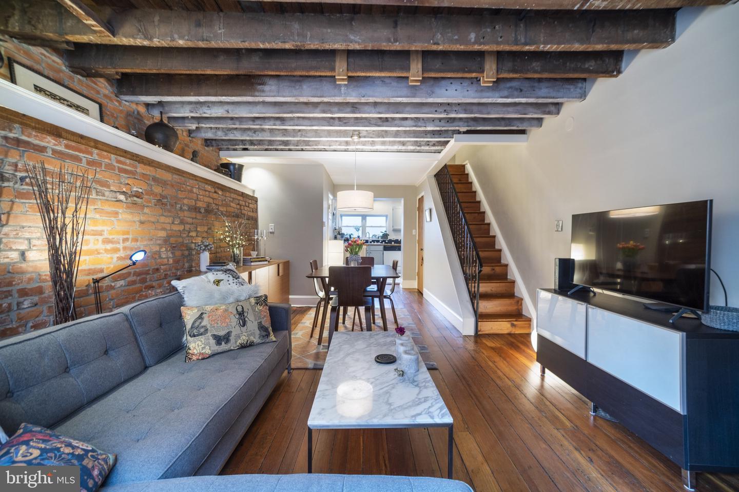 831 KIMBALL STREET
