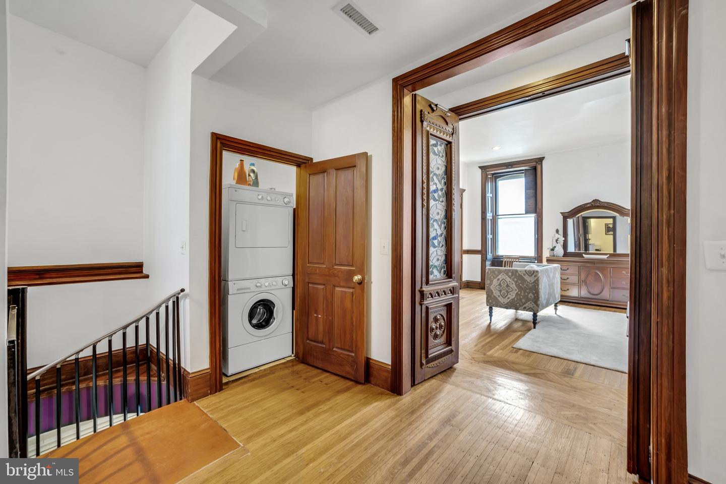 1717 SPRING GARDEN STREET Unit: A